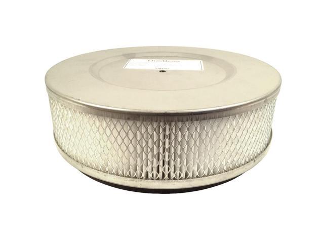 Certified HEPA Filter for Technologies HEPA Wet+Dry Vacuum
