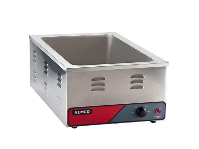 (6055A-CW) Full-Size Cooker/Warmer
