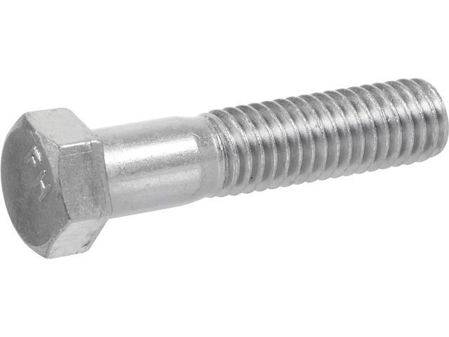 The Group 190549 Hex Bolt, 3/4-Inch X 10-Inch, 20-Pack