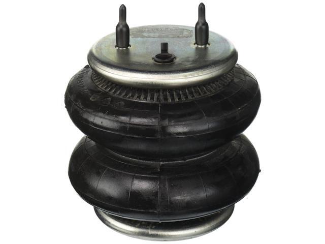 Firestone Ride-Rite 6872 Firestone W217606872 224CZ 3/8NPTF2ST BNCTR, silver