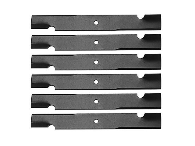 91-626 PK6 Mower Blades - 21' (1 Pack)