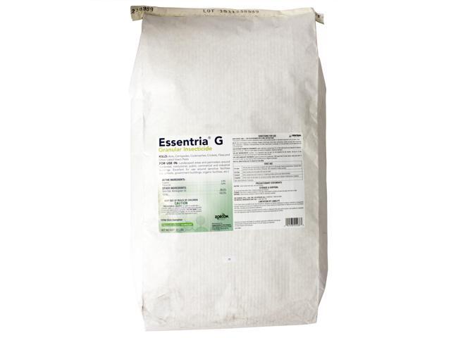 Essentria G Granules Natural/Organic Insecticide