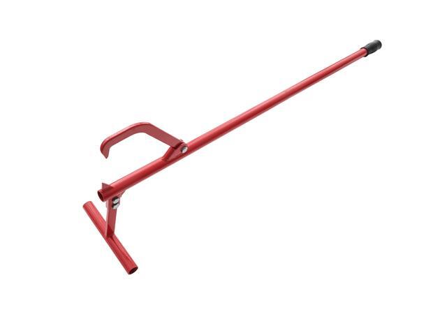 1942 Timberjack Log Lifter Steel 45 Inches Red