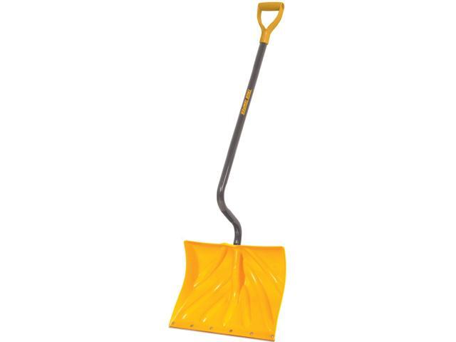 The AMES Companies 1603072 18' Ergonomic Snow Shovel