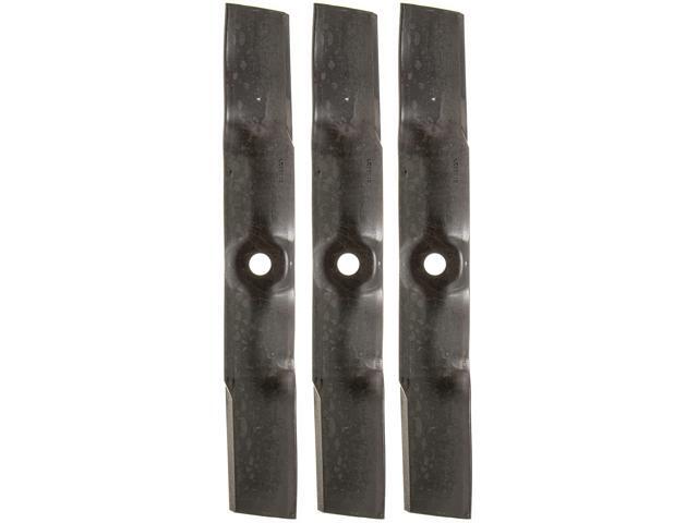 Original Equipment Mower Blades (M143520) - UC22010