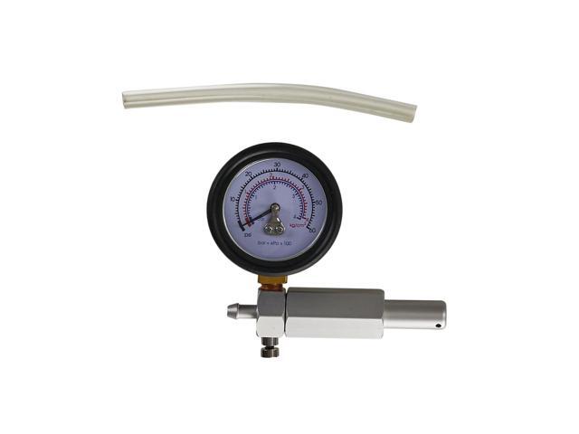 Pop-Off Pressure Pump Compatible with Kawasaki SX, Superjet, SuperJet, ZXI, STX, XP, GTX, Explorer, GTI, GTS, SX-R, X2, GP800, SP, Superjet 650,...