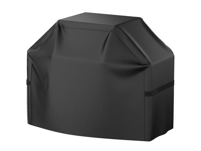 Grill Cover, 72 inch Heavy Duty BBQ Gas Grill Cover for Outdoor Grill, Waterproof, Weather Resistant, Anti-UV, Rip-Proof, Fade Resistant Barbecue...