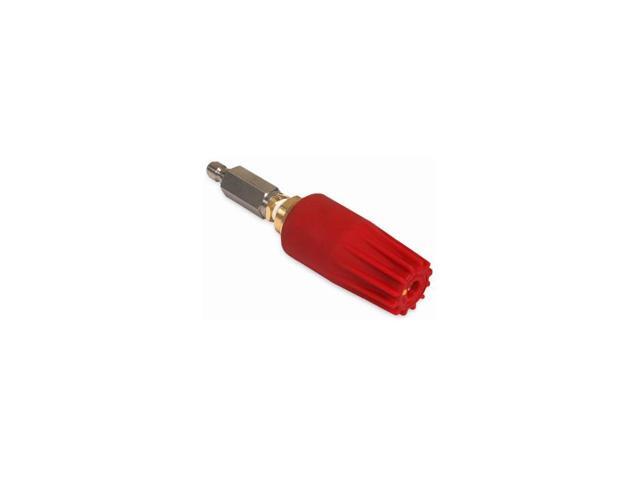 AW-7300-0004 Rotating Nozzle 4 in Orifice 6000 psi 212 deg