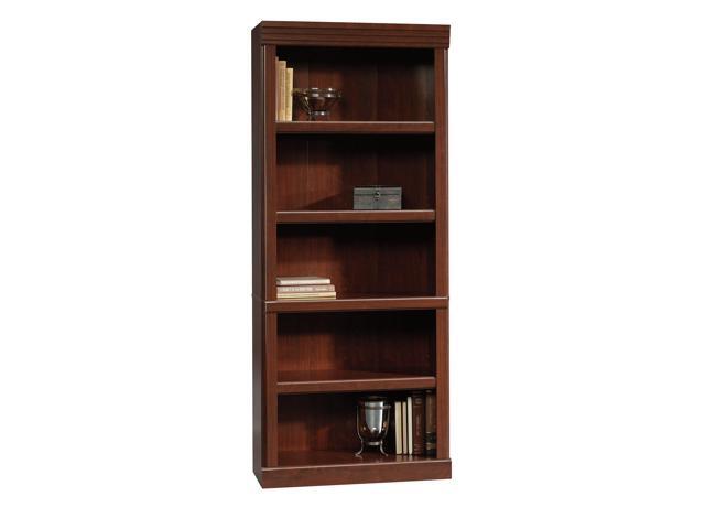 Heritage Hill Library/ Book shelf, Classic Cherry finish
