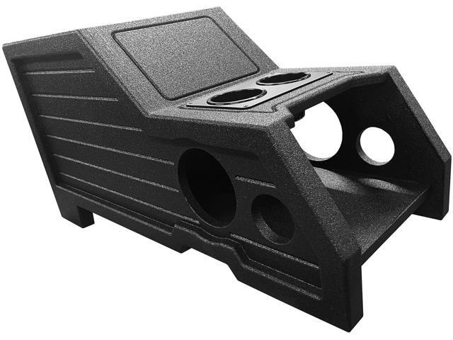 REC138 Center Console Sub Box for 2015-22 Ford F150+2017-22 F250/F350