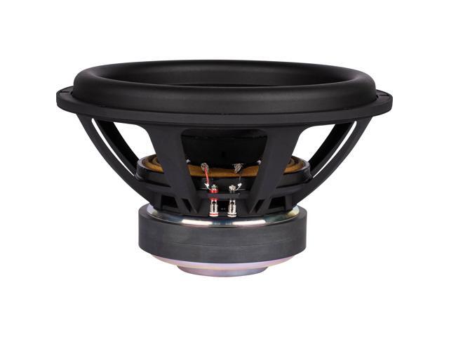 UMII15-22 Ultimax II 15' DVC Subwoofer 2 Ohm Per Coil