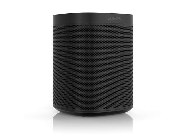 One (2019) - Black