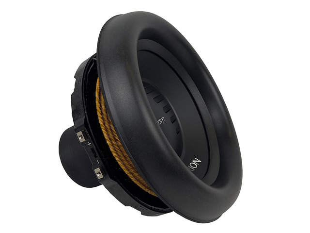 HCCA122 (RK) 12-Inch, Dual 2 Ohm, Replacement Recone Kit for Powerful Black Coil HCCA Series Subwoofers - Do-It-Yourself Kit for HCCA122, Pro Car...