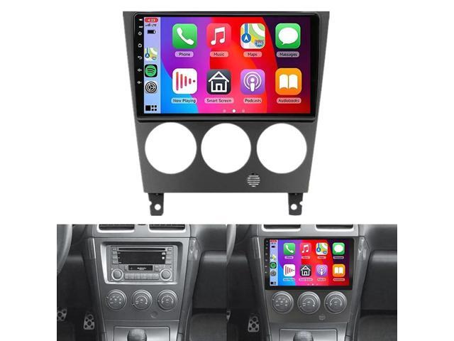 9'IPS Android 14 Double Din Car Stereo for Subaru Impreza 2002-2007, 2+32G Touchscreen Car Radio for Subaru Impreza with Wireless Carplay Android...