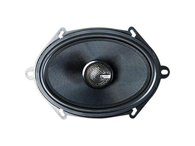 Diamond Audio DES682 6'x 8' 50W 2 Way Coaxial Speakers for Car Audio