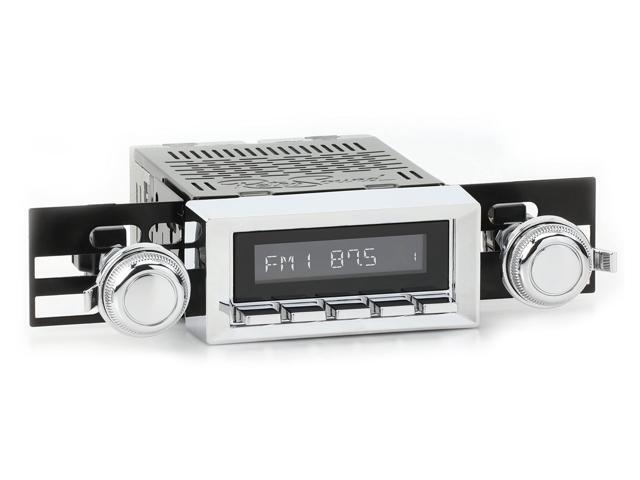 LAC-116-03-73 Laguna Radio for Classic Vehicles, 1 Pack