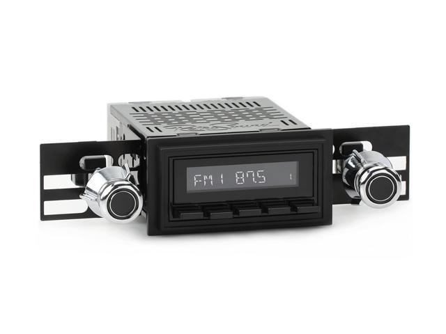 LAB-226-55-75 Laguna Radio for Classic Vehicles, 1 Pack