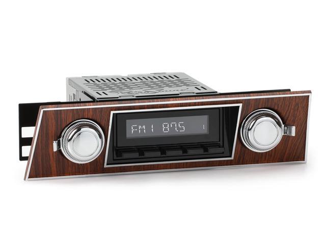 LAB-501-03-73 Laguna Radio for Classic Vehicles, 1 Pack
