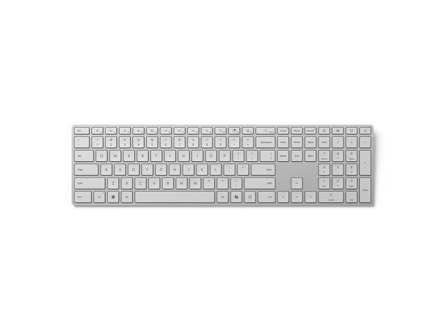 Surface Keyboard (2nd Edition)
