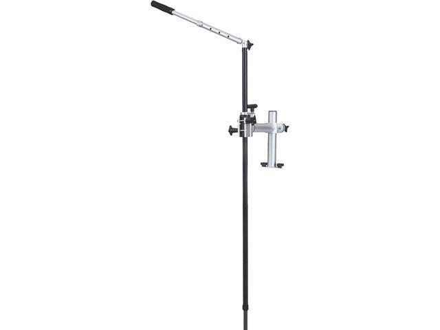 Breakaway Transducer Pole