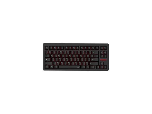 TenZ Takeover 75% Keyboard by