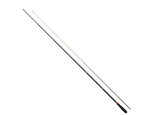 Daiwa Small Tsugi Swing Rod, Tanago, Mabna, Kuchiboso, Tenaga Shrimp, Goby