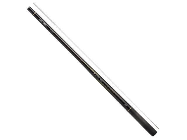 All-Purpose Small Tsugi Swing Rod, Clear Stream X, Various