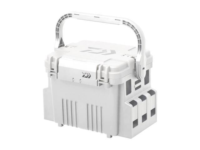 Tackle Box with Handle Stopper, TB3000HS, TB4000HS, TB4500HS, TB5000HS