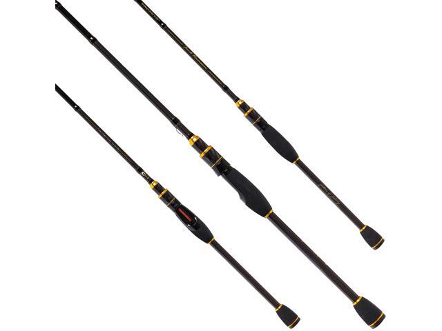Jack Hammer Spinning Rod