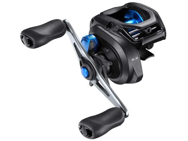 SLX A Low Profile ReelsFishing