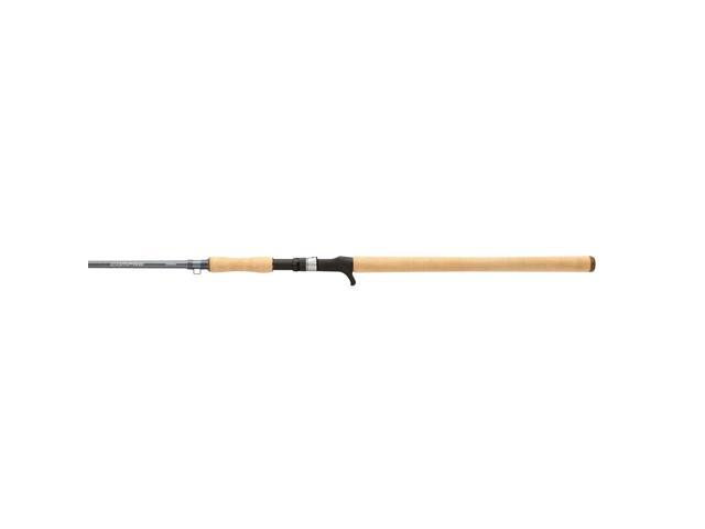 COMPRE Muskie K Freshwater Casting MuskieFishing
