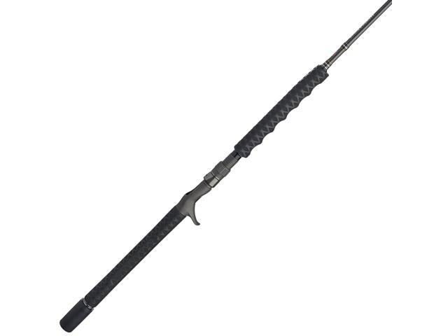 Carnage III Jig Conventional Rods