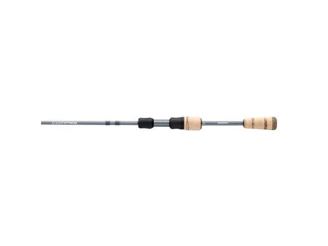 COMPRE LITE Freshwater Trout Panfish SpinningFishing
