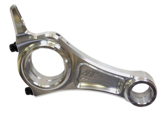 6254 Billet Rod, Fits HF Predator 212cc STD 3.308 X 1.191 X.709
