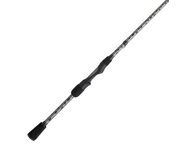 Vengeance Spinning Fishing Rod