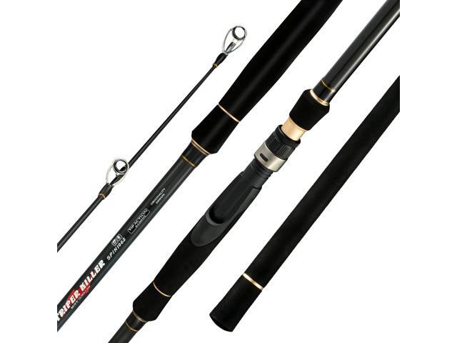Light Surf Spinning Rod Striper Fishing Rod Striped Bass surf Rod (9'/9'6''/10'6''/11'/12')