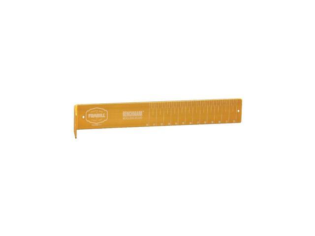 415530 Bump Board 2.5in.-32in. 1553, Multi