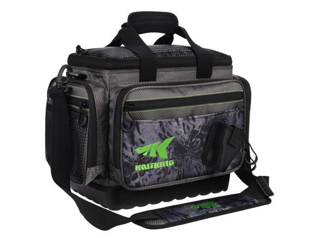 Fishing Gear & Tackle Bags - Saltwater Resistant Fishing Bags - Fishing Tackle Storage Bags