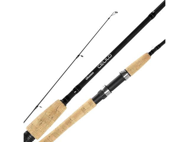 Trout Rod