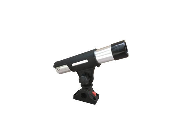 Power Lock Fully Adjustable Rod Holder