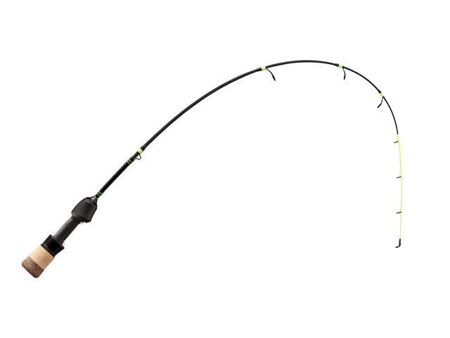 Tickle Stick - Ice Fishing Rods