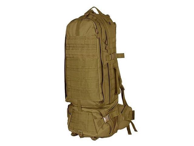 Stealth Reconnaissance Pack