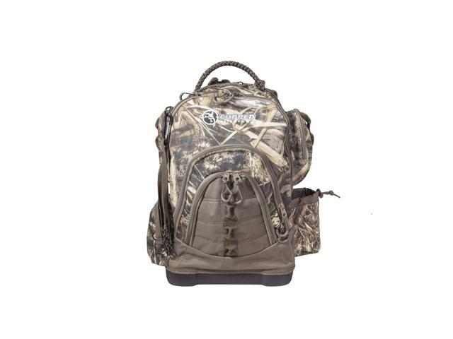 Hunting Backpack/Bag, Durable Duck Hunting Bag with Waist Belt & Waterproof Bottom
