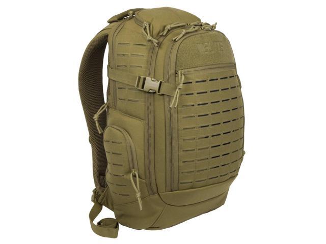 GUARDIAN Tactical EDC Pack (Coyote Tan)