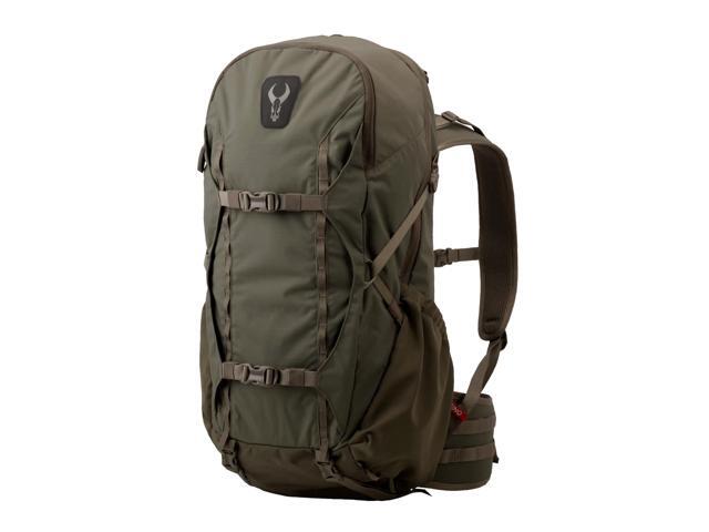 ATX 25 Hunting Pack - All-Terrain Xtreme Tactical Backpack, Lightweight, Water Resistant, Olive