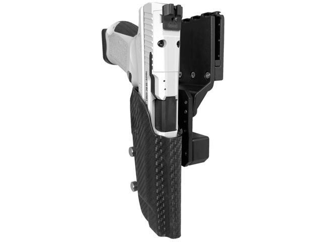Scorpion Gear Pro Competition Holster fits Canik Mete SFX