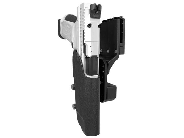 Black Scorpion Gear Pro Competition Holster fits Canik TP9SFX