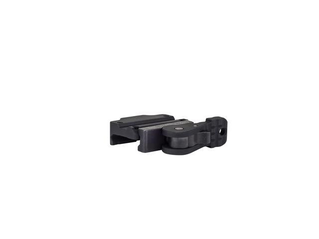 MRO (Miniature Rifle Optic) Levered Quick Release Low Mount