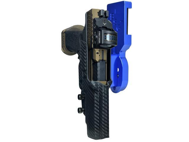 Pro Heavy Duty Competition Holster fits Canik TTI Combat