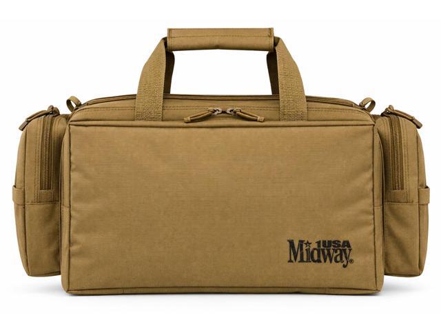 USA Competition Range Bag Coyote